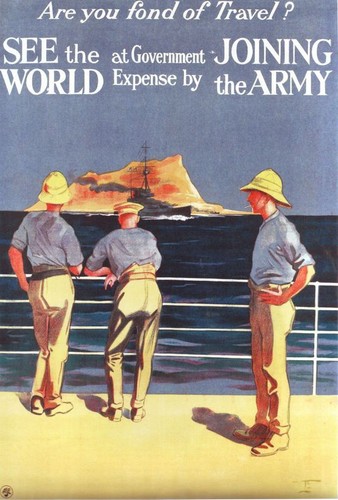Vintage british empire join - vintage,