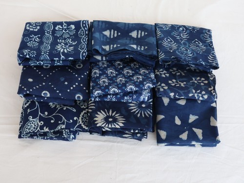 Vintage 100 cotton - 100%,
