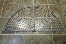 Ikea Metal Kitchen Corner  Base Shelf 99cm L x 50cm D