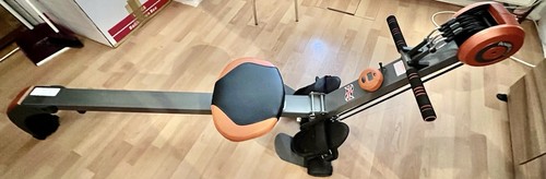 Body sculpture br3010 rower - body,