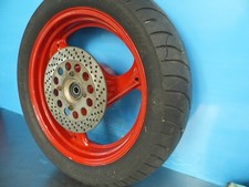 SUZUKI BANDIT GSF 400 1993 93