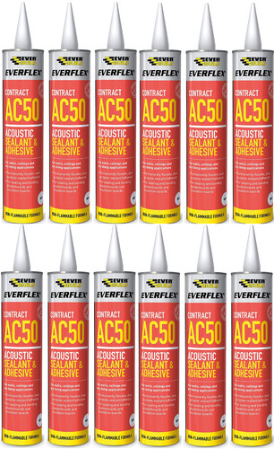 Everbuild everflex ac50 - everflex,