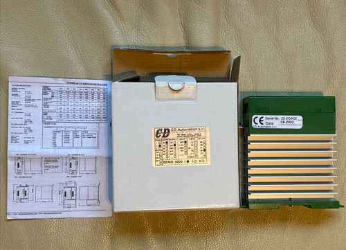 Boxed automation danaher - boxed,