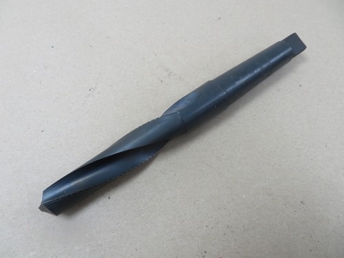 Dormer hss morse taper - dormer, 3