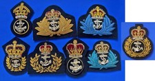A Selection of Royal Navy