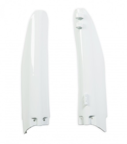 Acerbis fork guards - guards, suzuki