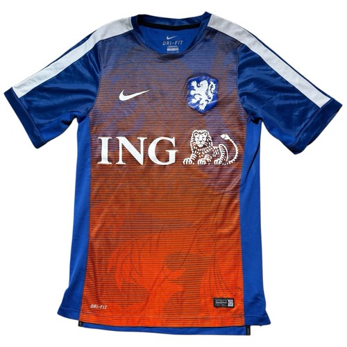 Nike netherlands football - nike,