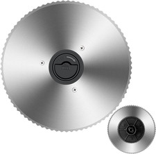 Meat Slicer Blade  7.5''