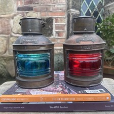 Vintage pair copper - vintage,
