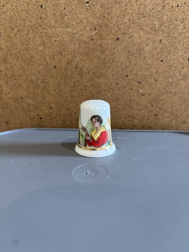 Fenton china company - china,