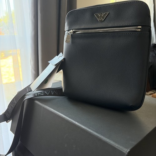 Emporio armani navy blue - navy,