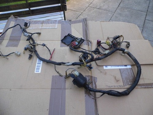Yamaha 350 ypvs - rd,