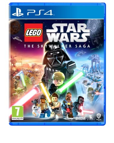 Lego star wars - star, wars: