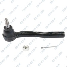 S071709 TIE ROD END FITS MAZDA