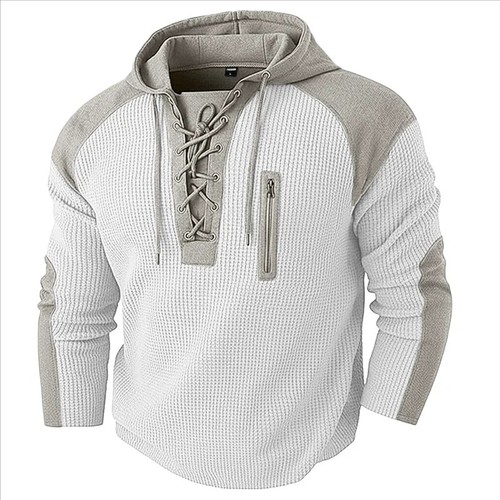 Mens pullover hoodie vintage - pullover,