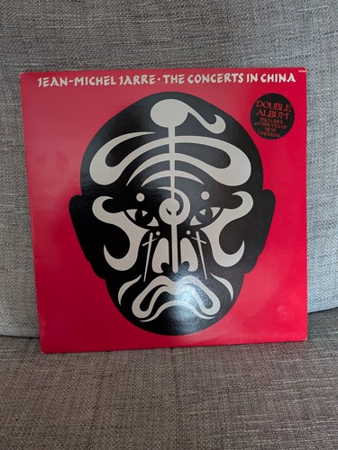 Jean michel jarre - jean-michel,