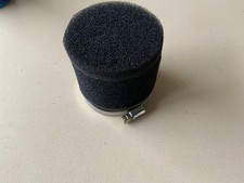 K & N TYPE PERFORMANCE FOAM AIR FILTER RACE POD  58MM 57MM 59MM 60MM