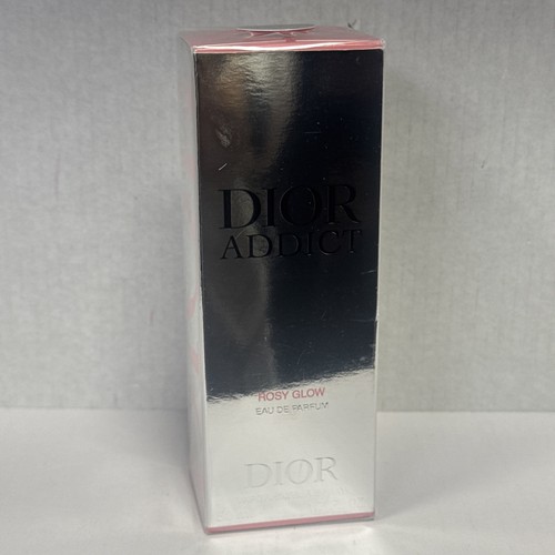 Dior addict rosy glow eau - rosy,