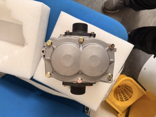 Universal amr500 supercharger - amr500,