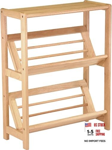 Mission beech wood tier - ,