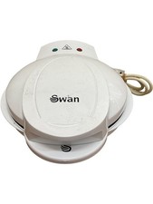 Swan SF13020N Cupcake Maker 800-1000 Watts Electric Appliance White