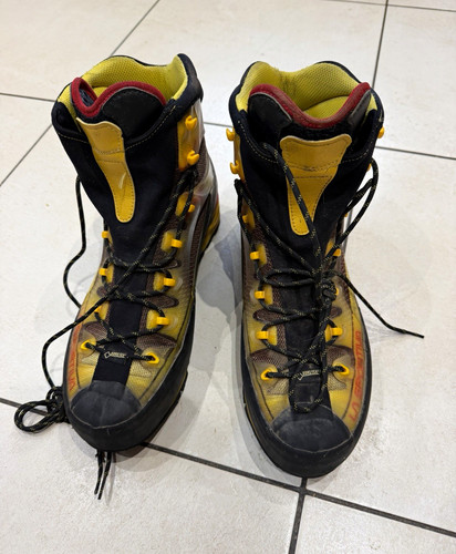 Sportiva trango cube gtx - trango,