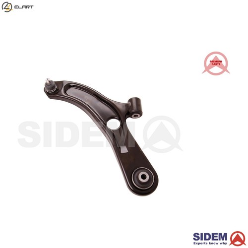 Controltrailing arm wheel - controltrailing,
