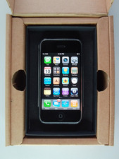 Apple iPhone 2g 8gb 1st