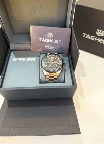Tag heuer formula - tag, 1
