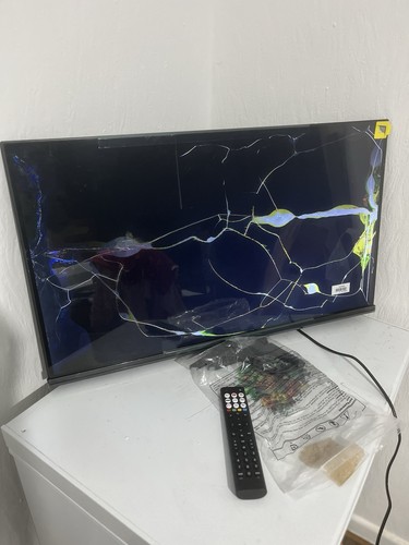 Hisense 32a4qtuk smart - hisense, 32”