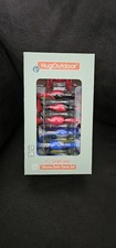 HugOutdoor Silicone Darts Game