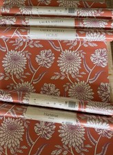 Laura Ashley Hortense Zinnia