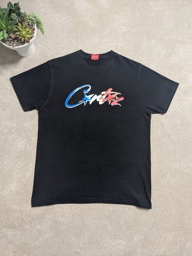 Corteiz shirt mens size - t,