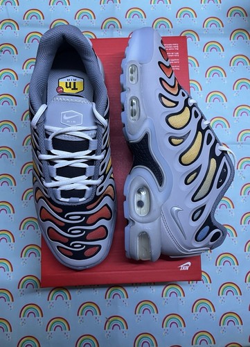 Nike air max plus - air,