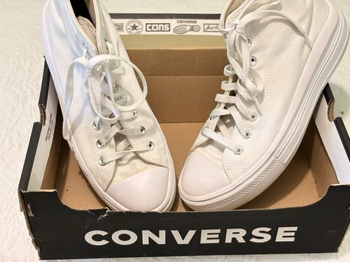 Converse chuck taylor all star - converse,
