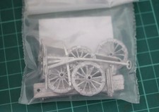 Hinchliffe Models 25mm