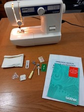Brother 2450 sewing machine - brother, bs-2450