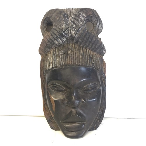 Vintage african heavy - vintage,