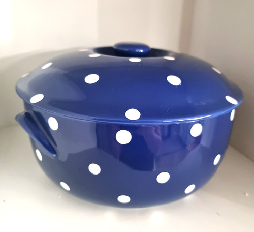 Retired spode baking days - retired,