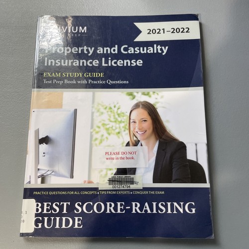 Property and casualty - property,