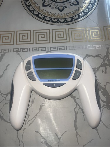 Body composition monitor - composition,