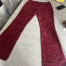 Burgundy flares festival - burgundy,