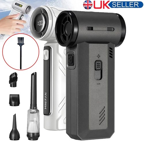 2in1 outdoor handheld turbo - outdoor,