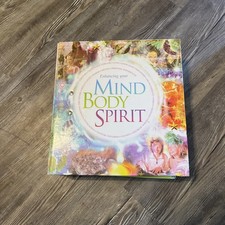 Enhancing Mind Body Spirit
