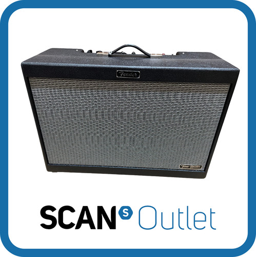 Fender tone master - fender,