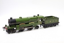 Hornby Pre-war No.3C 4-4-2 3