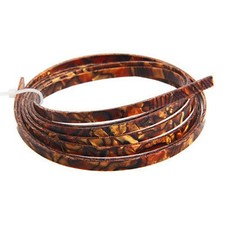 Guitar Binding Purfling Strip Acoustic Classical For Celluloid Guitar Parts