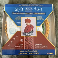 ZHI NU PAI Knitter Assorted