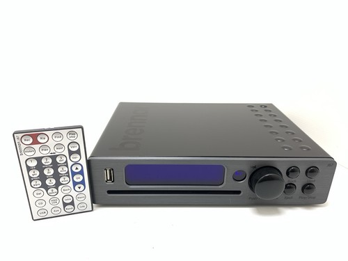 Brennan jb7 digital jukebox - brennan,