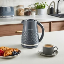 Morphy richards kettle - richards,